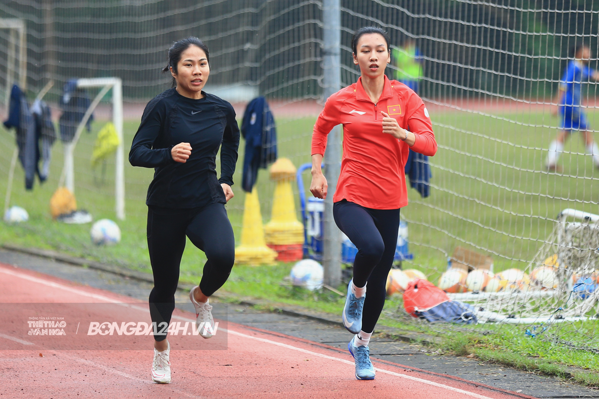 Quách Thị Lan tái xuất, điền kinh Việt Nam đặt mục tiêu 12 HCV 3 Quách Thị Lan tái xuất, điền kinh Việt Nam đặt mục tiêu 12 HCV 3