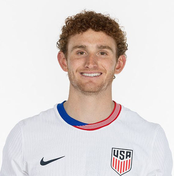 Josh Sargent