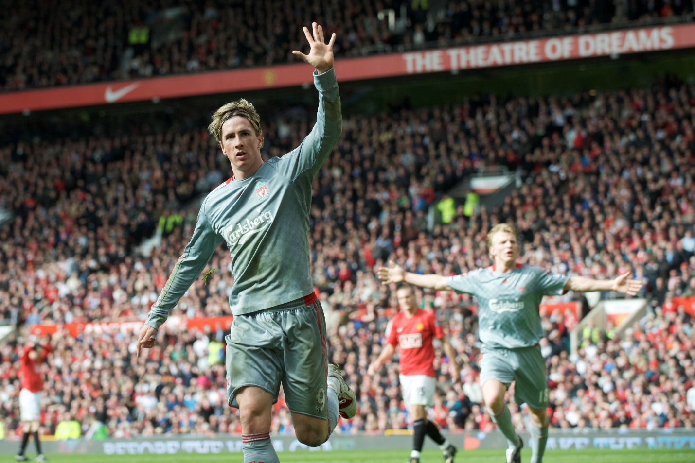 Ký ức bóng đá Robbie Keane và 189 ngày giông tố tại Liverpool 3 Ký ức bóng đá Robbie Keane và 189 ngày giông tố tại Liverpool 3