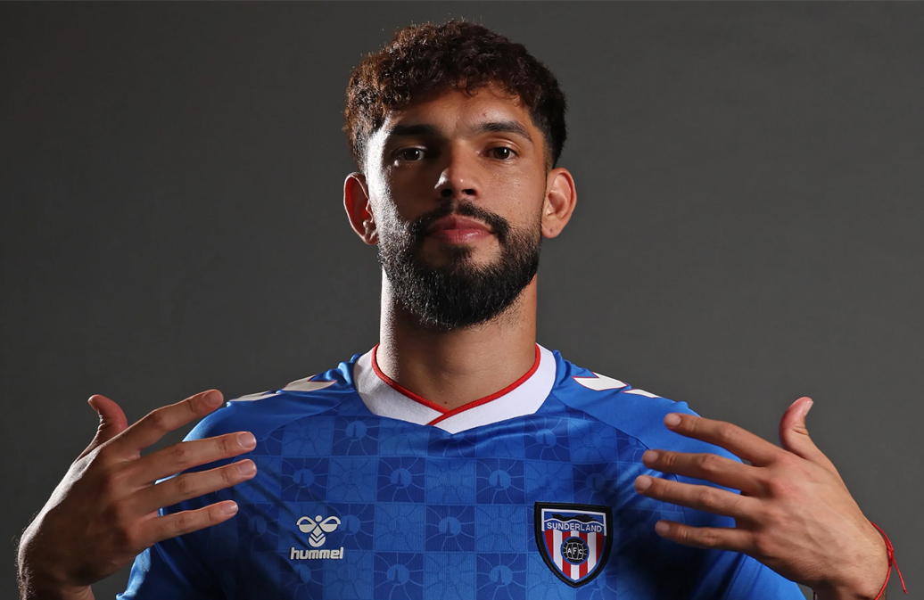 tieu su Omar Alderete