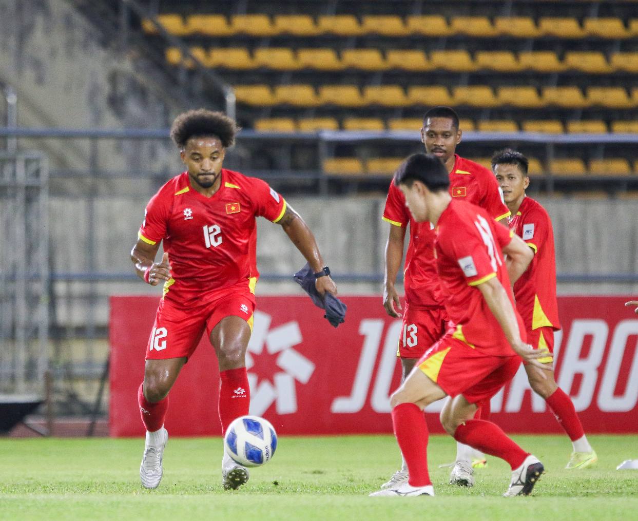 World Cup 2026 Vì sao nhiều quốc gia đông dân nhất thế giới vẫn không thể giành vé 3 World Cup 2026 Vì sao nhiều quốc gia đông dân nhất thế giới vẫn không thể giành vé 3