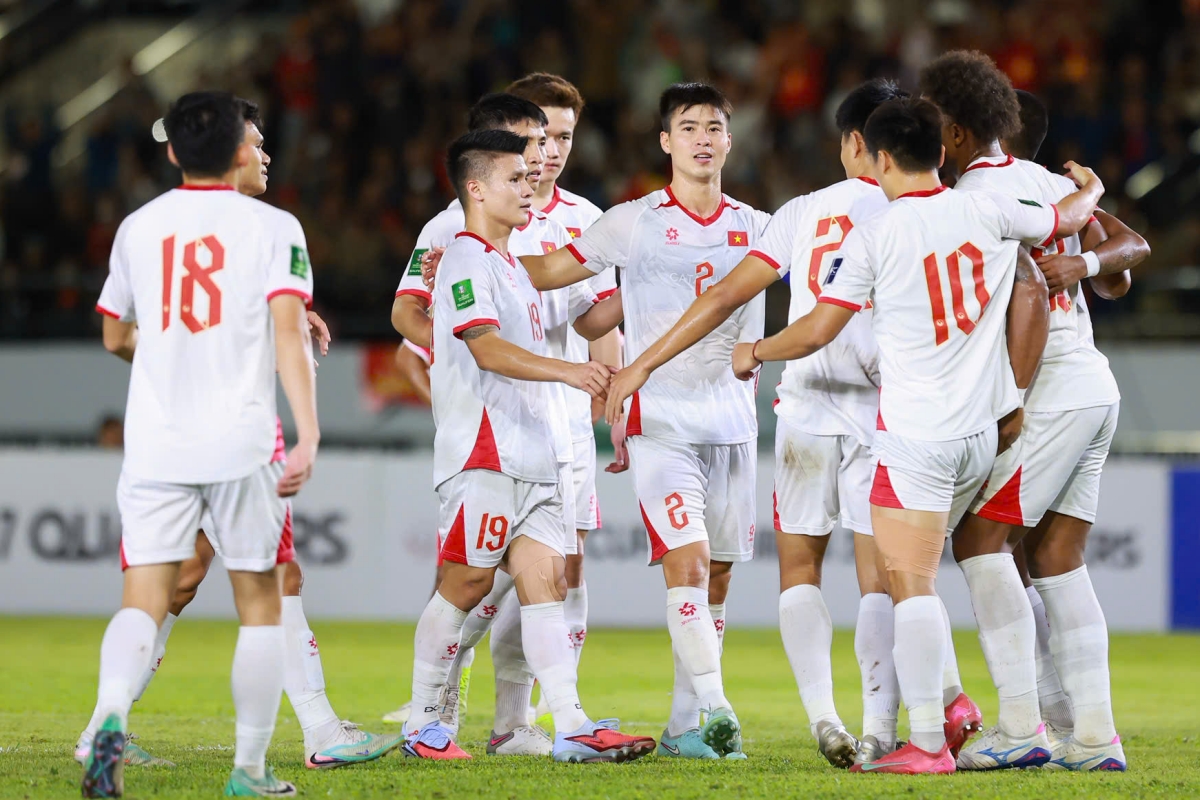 AFC chưa phán quyết, ĐT Việt Nam vẫn kém Malaysia 3 điểm 1