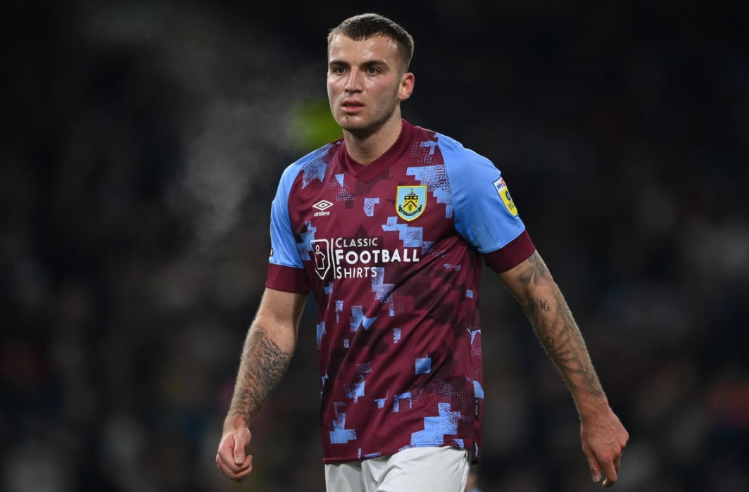 Jordan Beyer Jordan Beyer