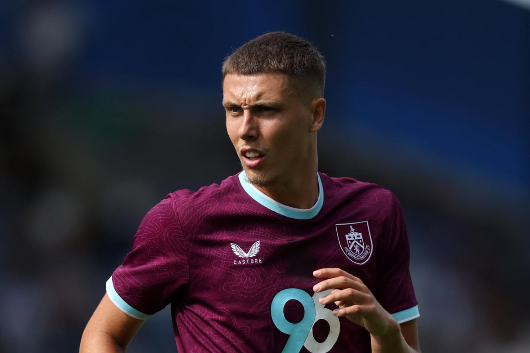 Maxime Esteve Maxime Esteve