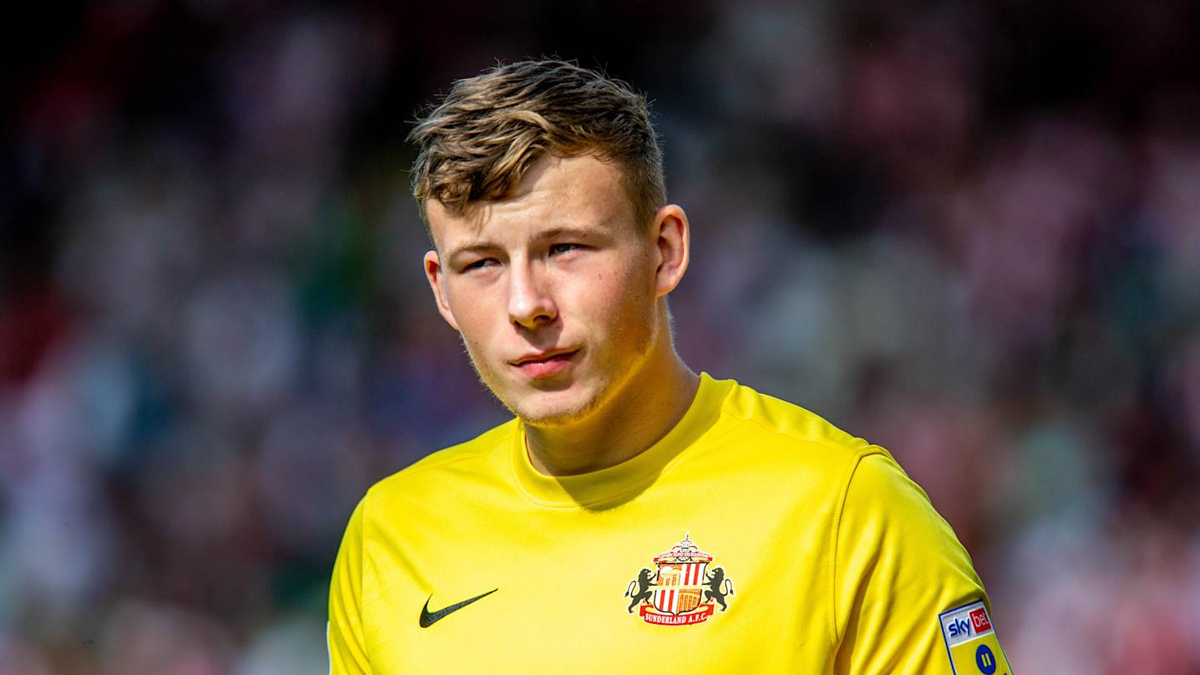 tieu su Anthony Patterson