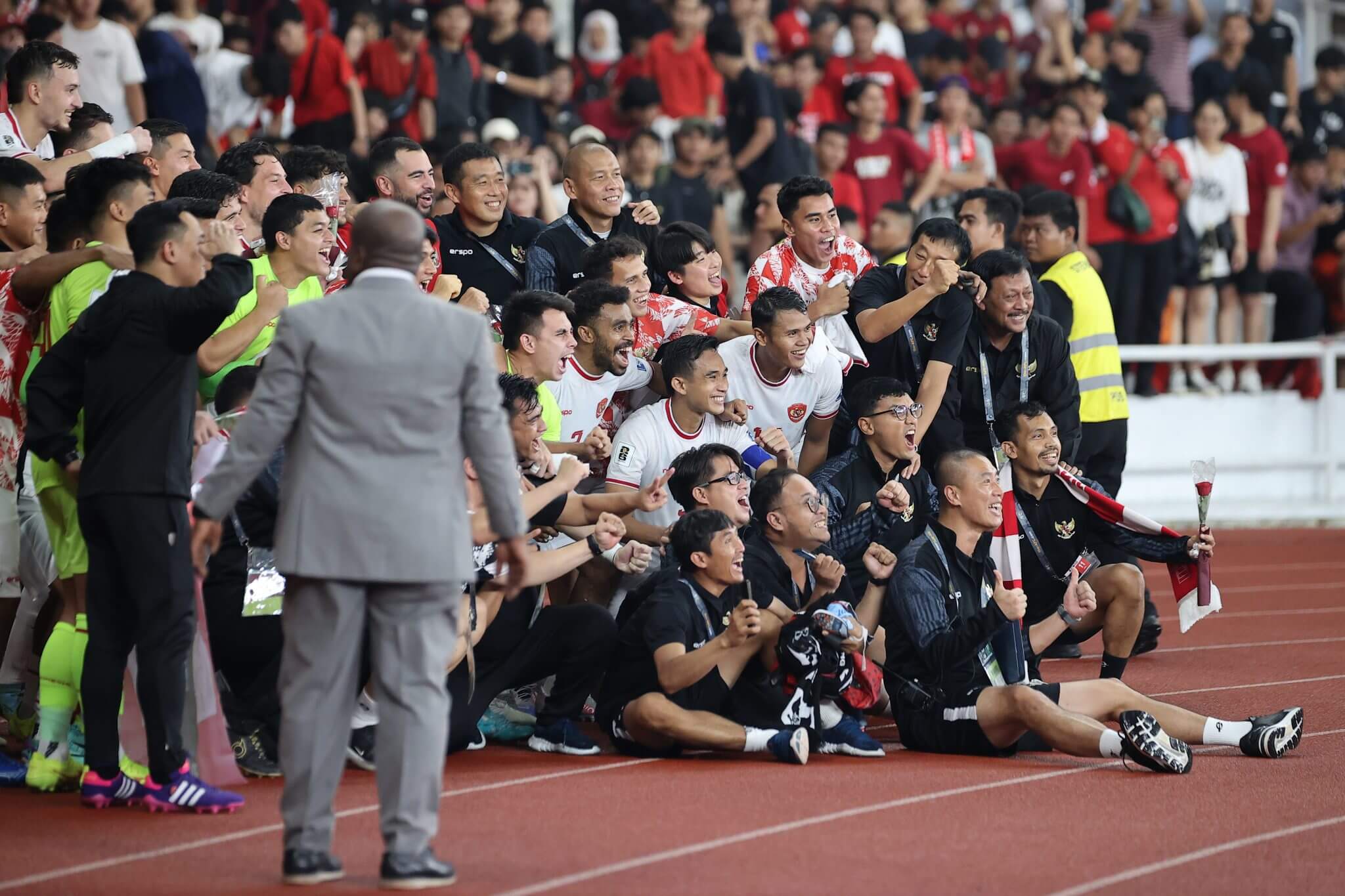 World Cup 2026 Vì sao nhiều quốc gia đông dân nhất thế giới vẫn không thể giành vé 1 World Cup 2026 Vì sao nhiều quốc gia đông dân nhất thế giới vẫn không thể giành vé 1