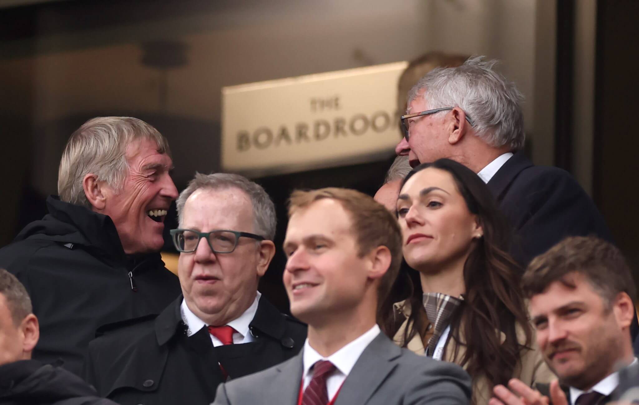 Năm thứ nhất của Amorim tại Man United Hành trình thiết lập chuẩn mực mới 6