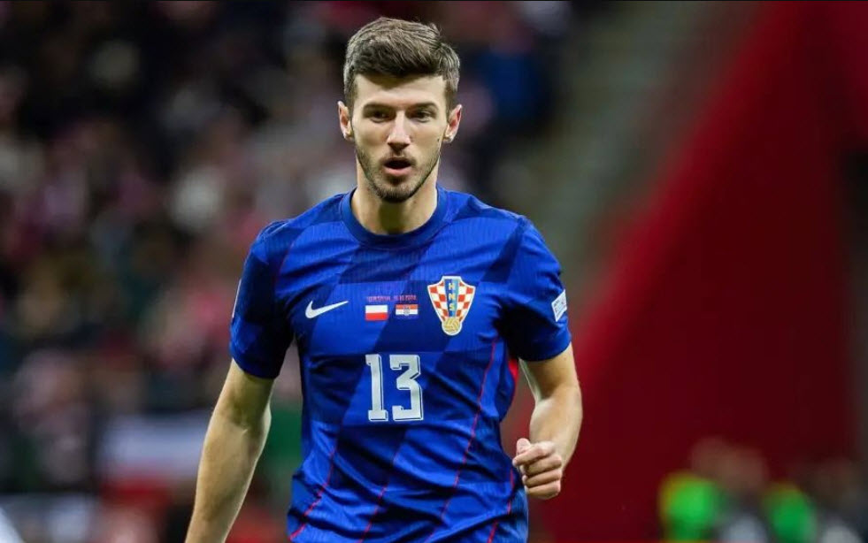 Petar Sucic Petar Sucic