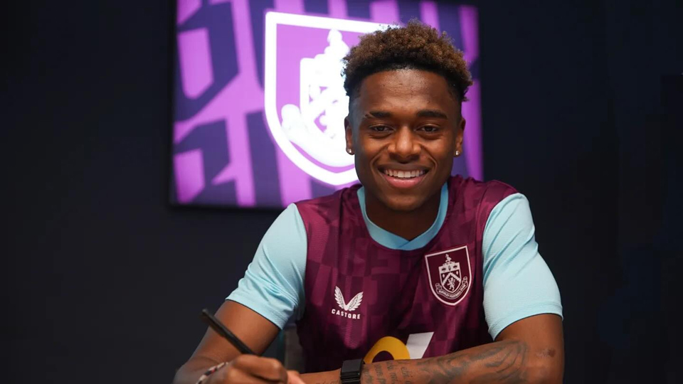 tieu su Jaydon Banel