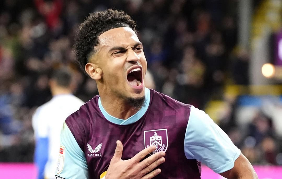 tieu su Marcus Edwards tieu su Marcus Edwards