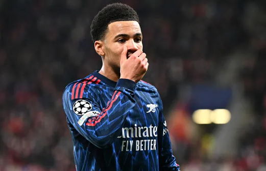 Arsenal được khuyên cho mượn thần đồng tuổi teen 1