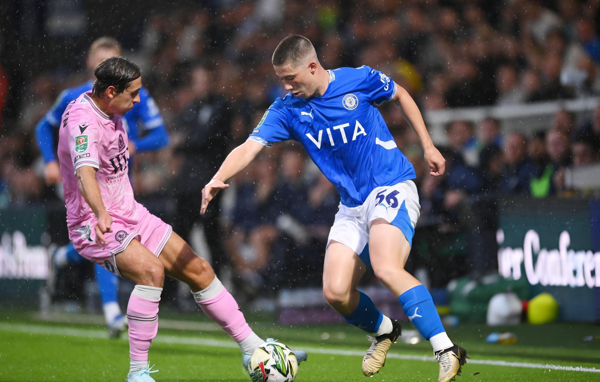 Lee Williams Cây sồi Anh chắp rễ phù sa Việt 3