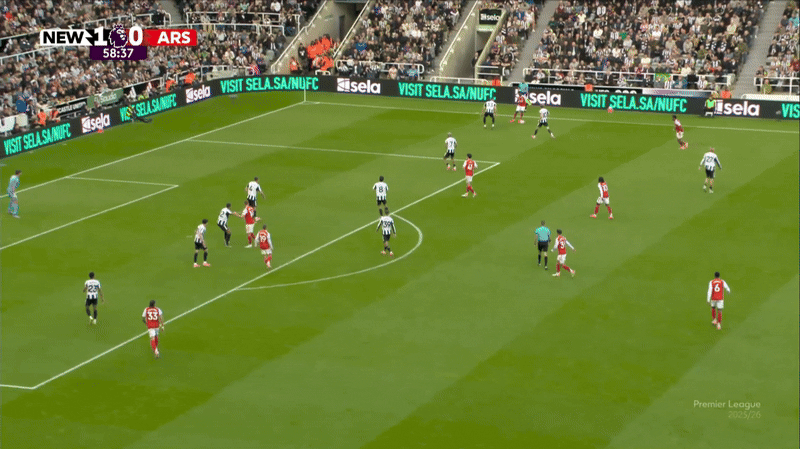 Arsenal Thăng hoa bằng món vũ khí đẹp và tinh tế nhất thế giới bóng đá 12