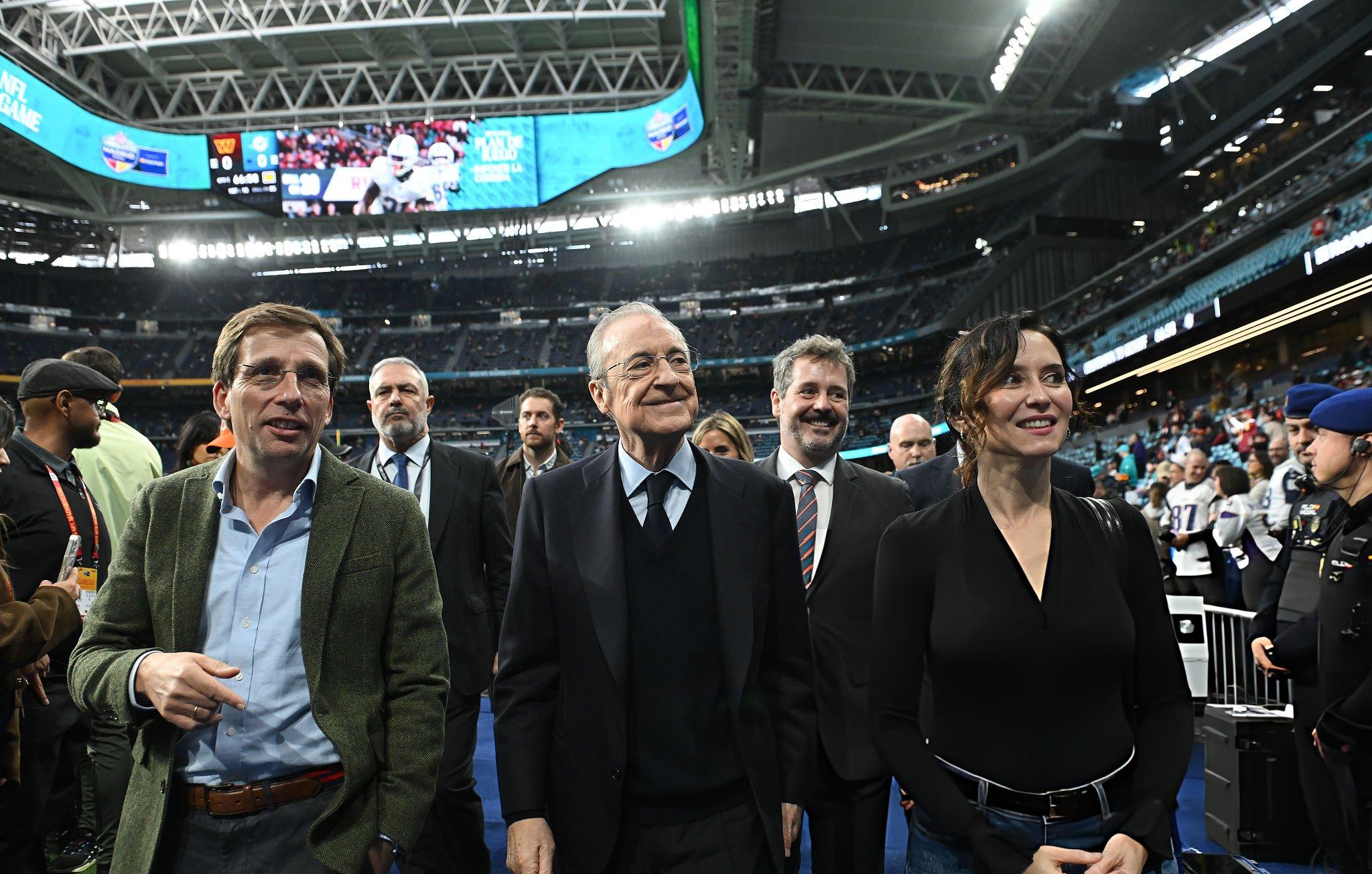 Sa thải Xabi Alonso vào lúc này có thể là nước cờ sai lầm của Real Madrid 3