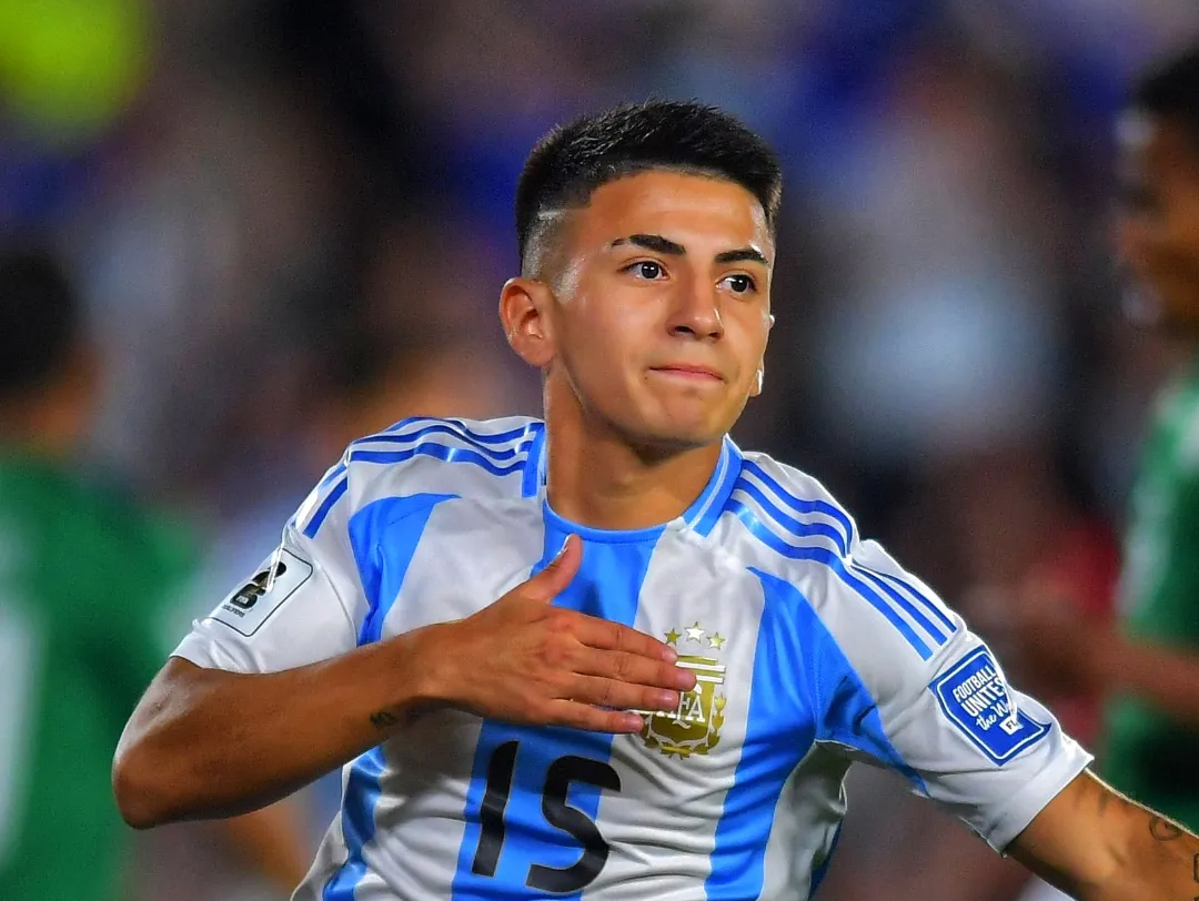 tieu su Thiago Almada