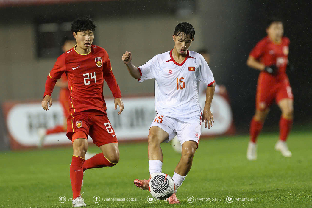 U17 viet nam