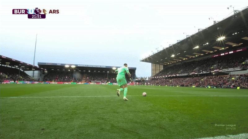 Arsenal Thăng hoa bằng món vũ khí đẹp và tinh tế nhất thế giới bóng đá 14