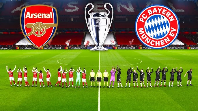 Arsenal và chặng tourmalet trong phần còn lại của năm 2025 1 Arsenal và chặng tourmalet trong phần còn lại của năm 2025 1