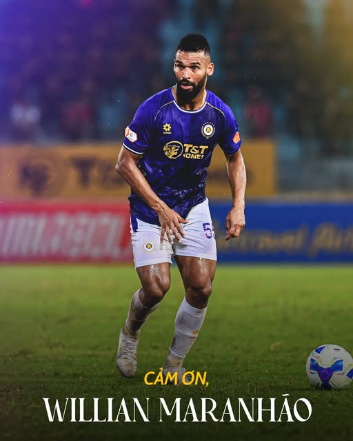 CLB Hà Nội bất ngờ chia tay cầu thủ đắt giá nhất đội hình 1