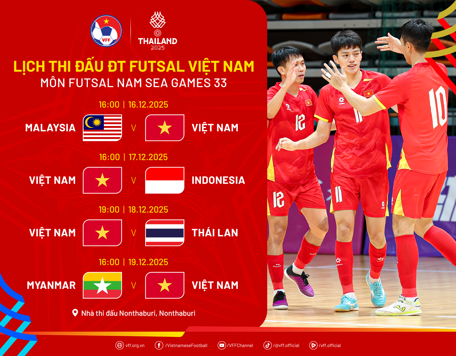 HLV Diego Giustozzi lên dây cót tinh thần cho học trò trước thềm SEA Games 33 1 HLV Diego Giustozzi lên dây cót tinh thần cho học trò trước thềm SEA Games 33 1