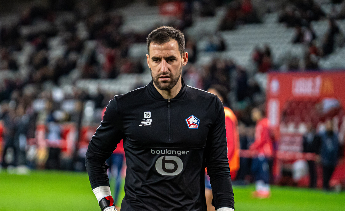 tieu su Marc Aurele Caillard