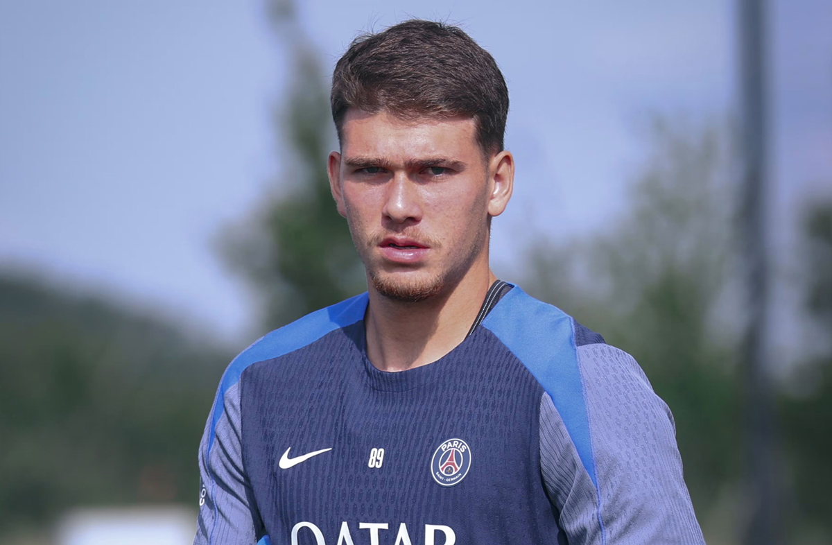 tieu su Renato Marin