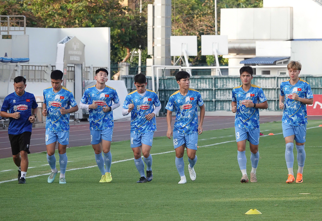 U23 Việt Nam U23 Viet Nam