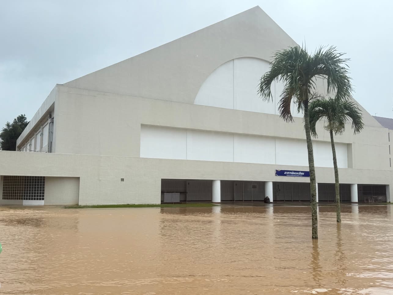 BTC SEA Games 33 đưa ra phương án ứng phó trước tình trạng ngập lụt diện rộng 2 BTC SEA Games 33 đưa ra phương án ứng phó trước tình trạng ngập lụt diện rộng 2