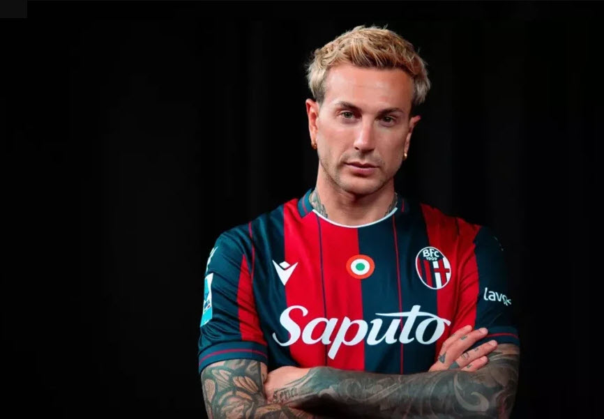 Federico Bernardeschi