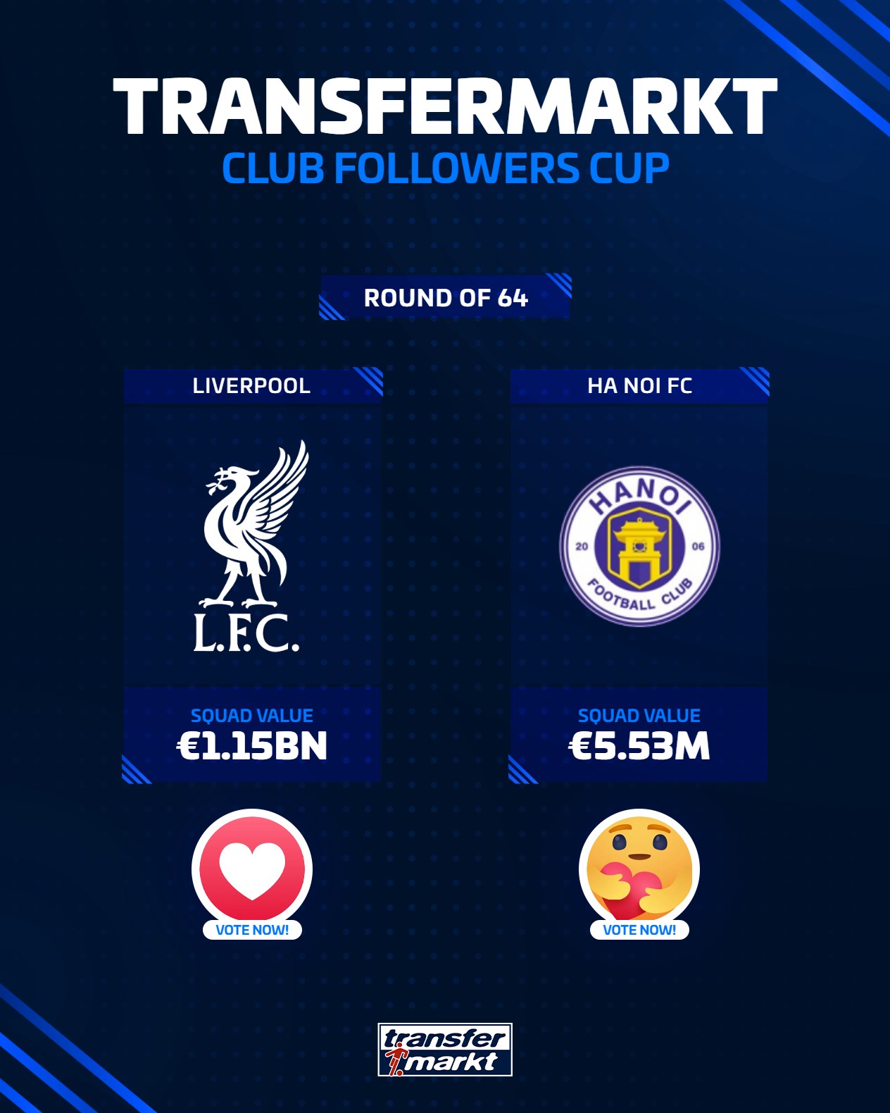 Hà Nội FC đánh bại Liverpool 1