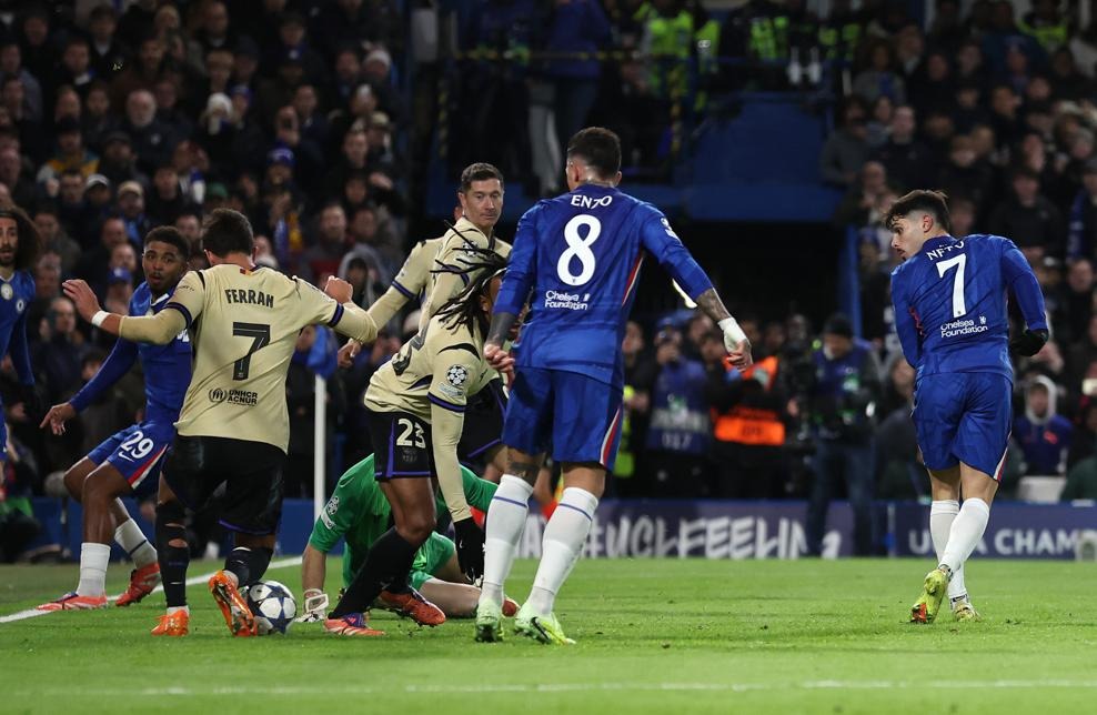 chelsea_fc_v_fc_barcelona_-_uefa chelsea_fc_v_fc_barcelona_-_uefa