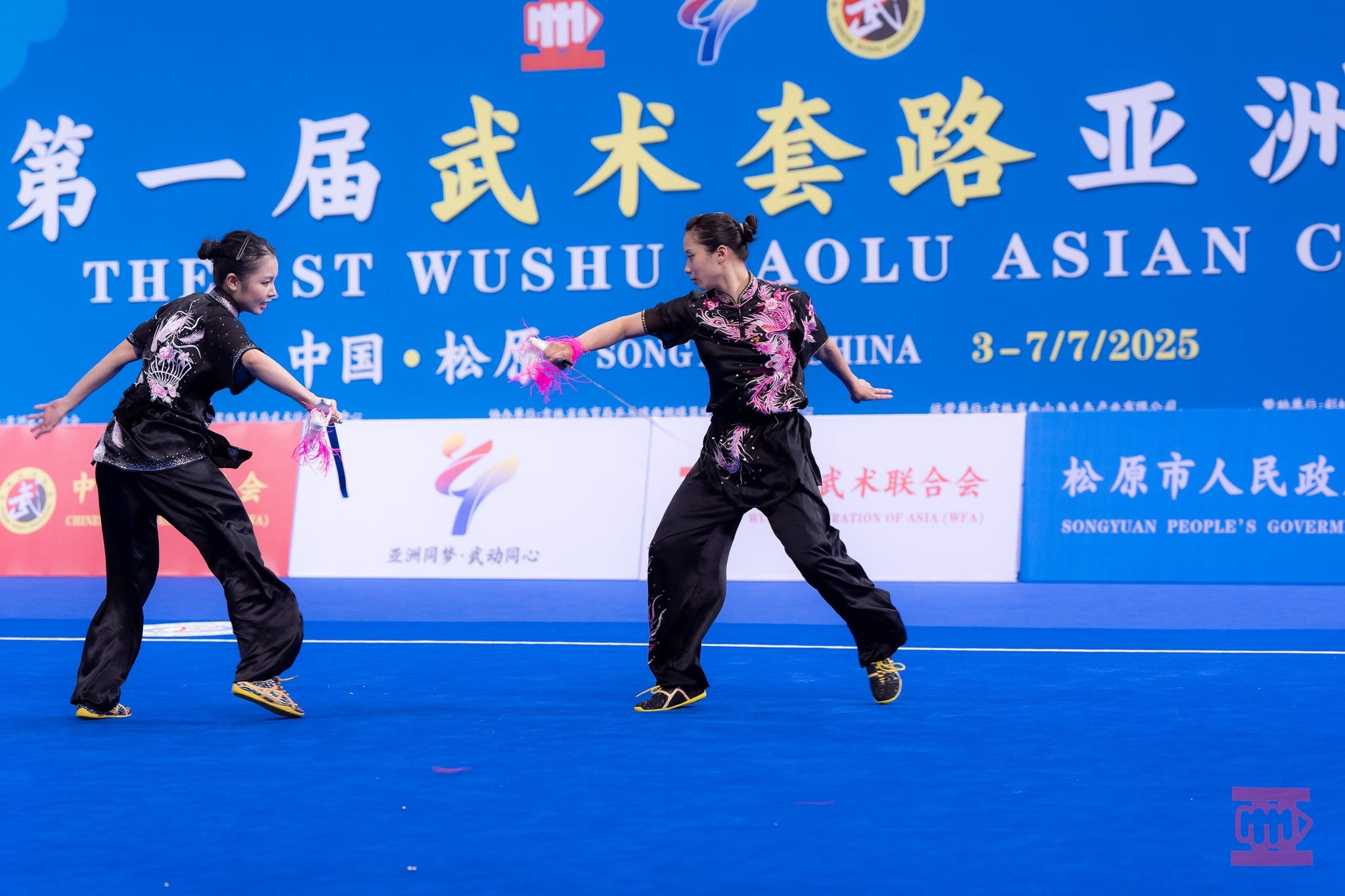 Dương Thúy Vi đưa nội dung 12 năm chưa thi đi dự SEA Games 4 Dương Thúy Vi đưa nội dung 12 năm chưa thi đi dự SEA Games 4