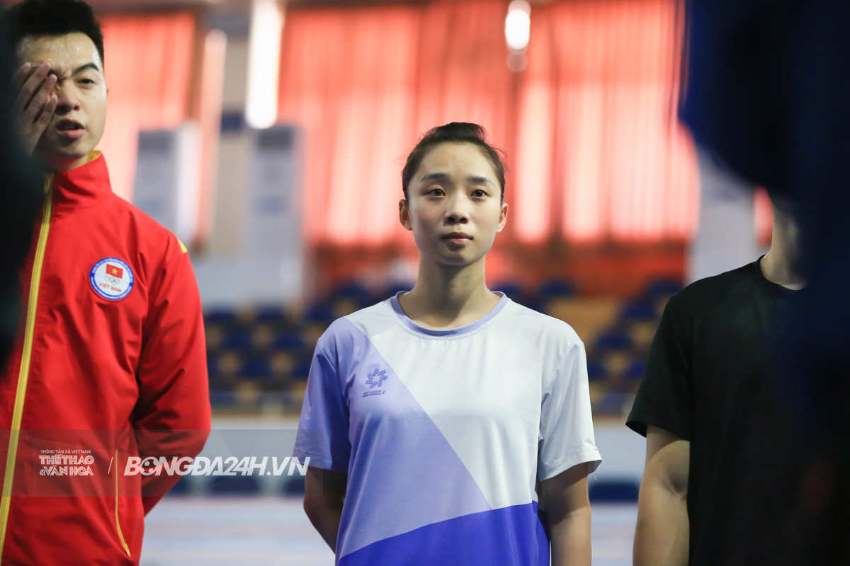 Thay đổi lớn của wushu tại SEA Games 33 3 Thay đổi lớn của wushu tại SEA Games 33 3