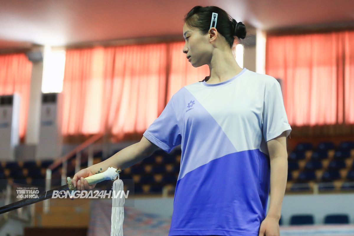 Dương Thúy Vi wushu Việt Nam Duong Thuy Vi wushu Viet Nam