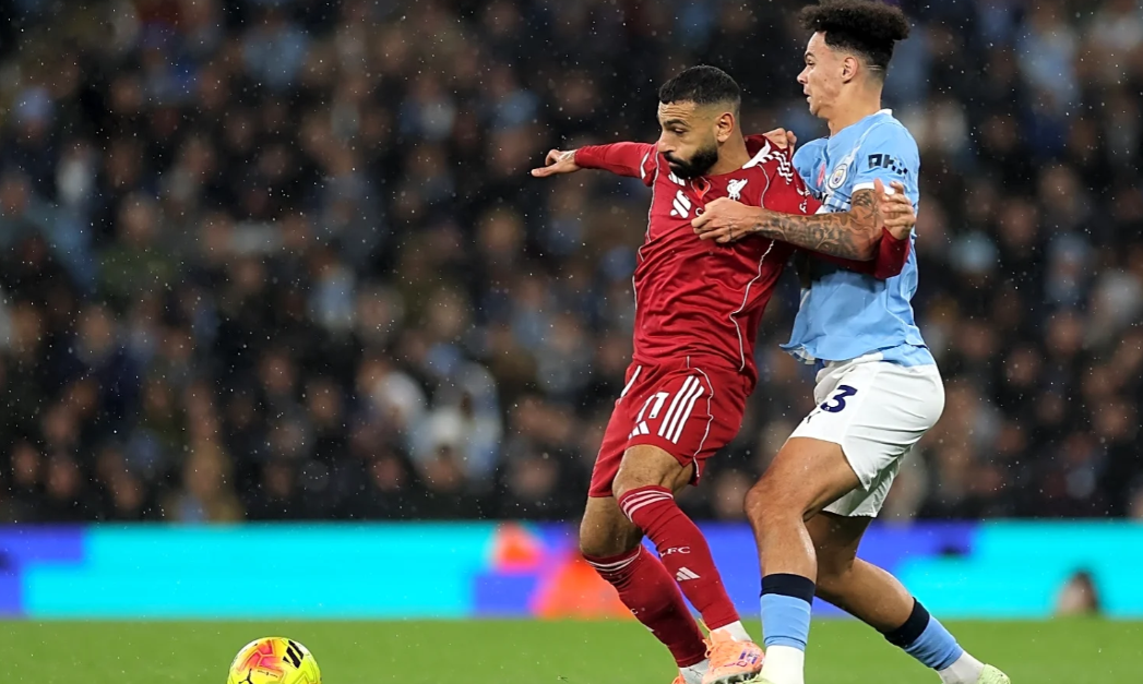 Vòng lặp quay lại, nhưng lần này có lẽ Liverpool đã chọn sai mất rồi! 3