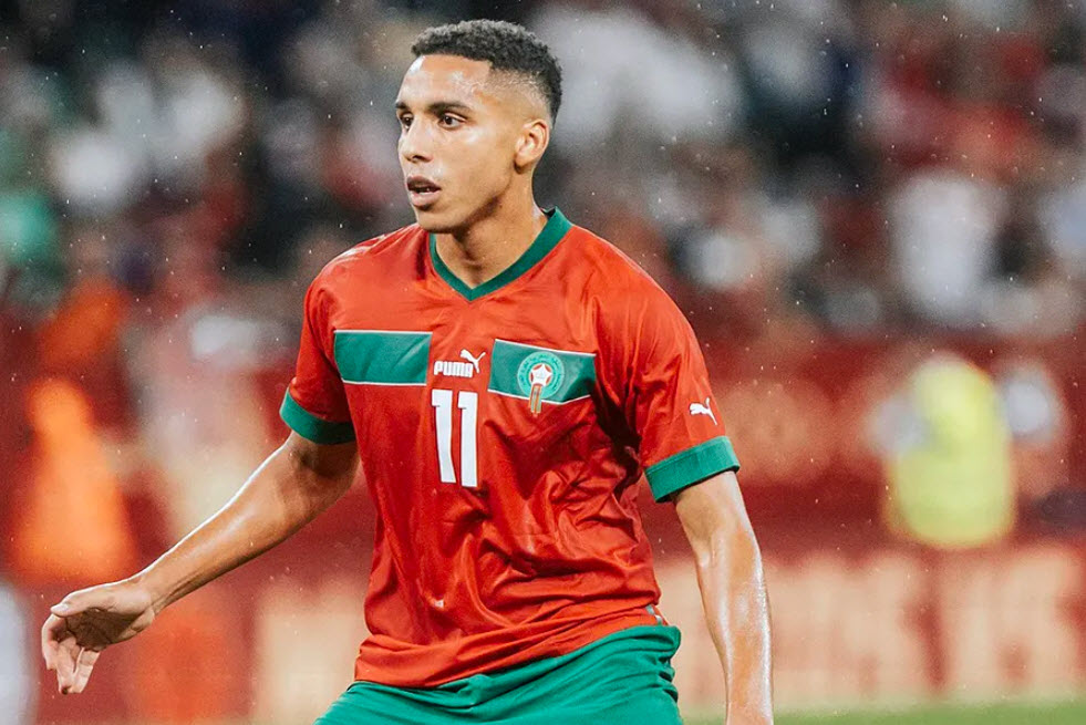 tieu su Abdelhamid Sabiri