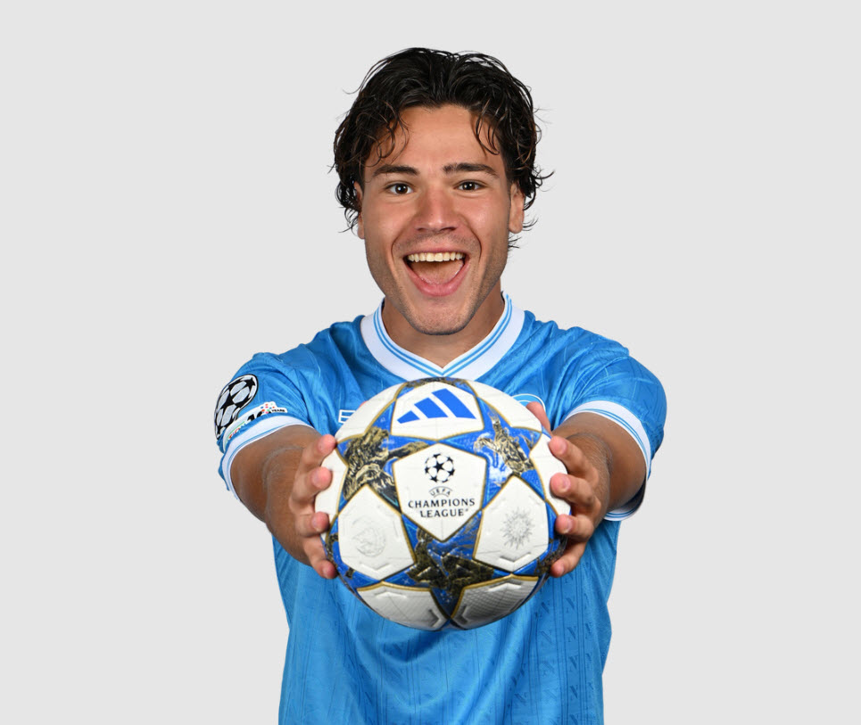 tieu su Antonio Vergara