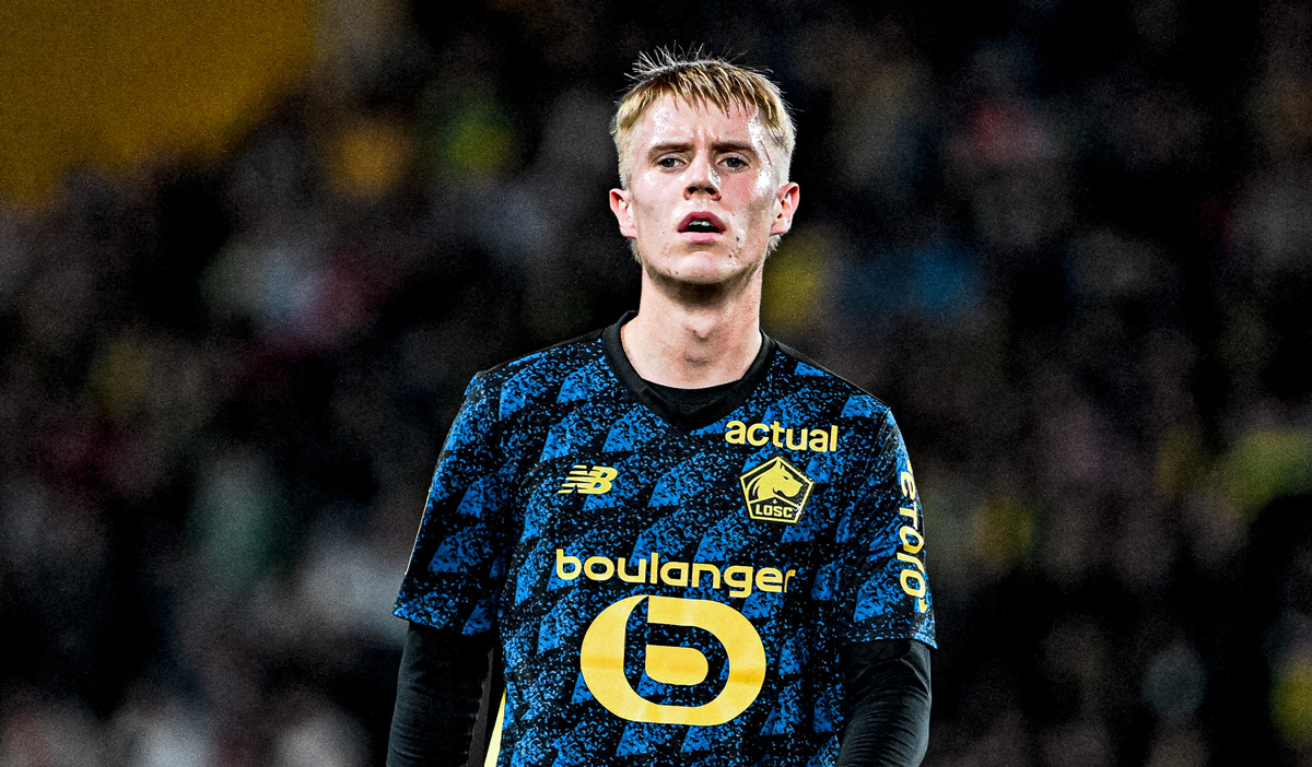 tieu su Hakon Arnar Haraldsson tieu su Hakon Arnar Haraldsson