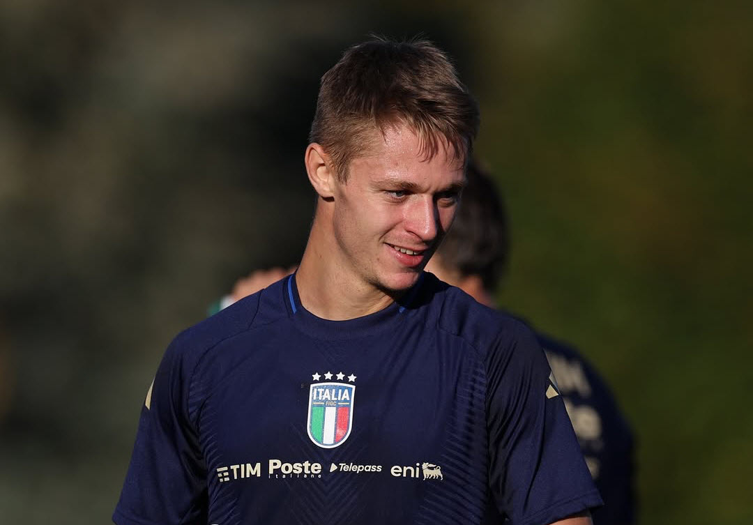 tieu su Hans Nicolussi Caviglia