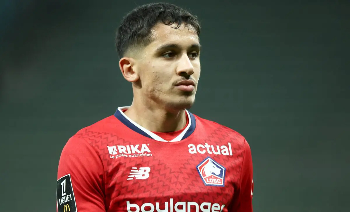 tieu su Osame Sahraoui tieu su Osame Sahraoui