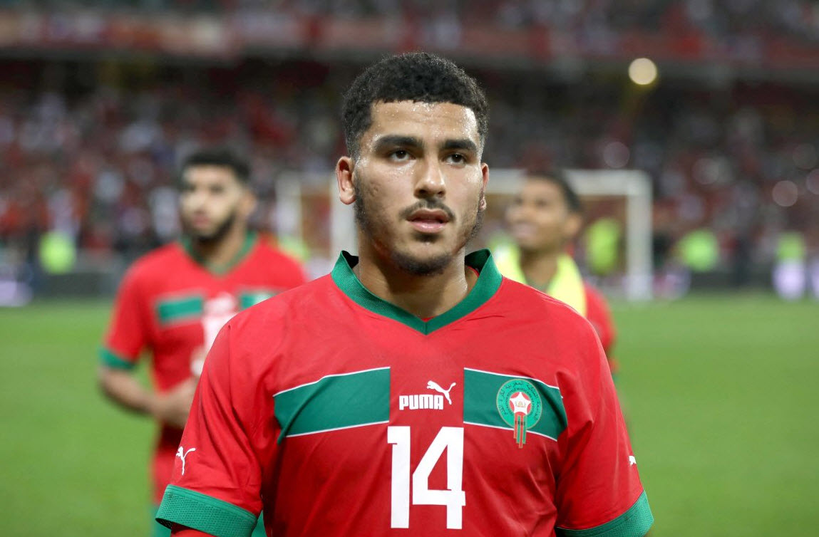 tieu su Zakaria Aboukhlal tieu su Zakaria Aboukhlal