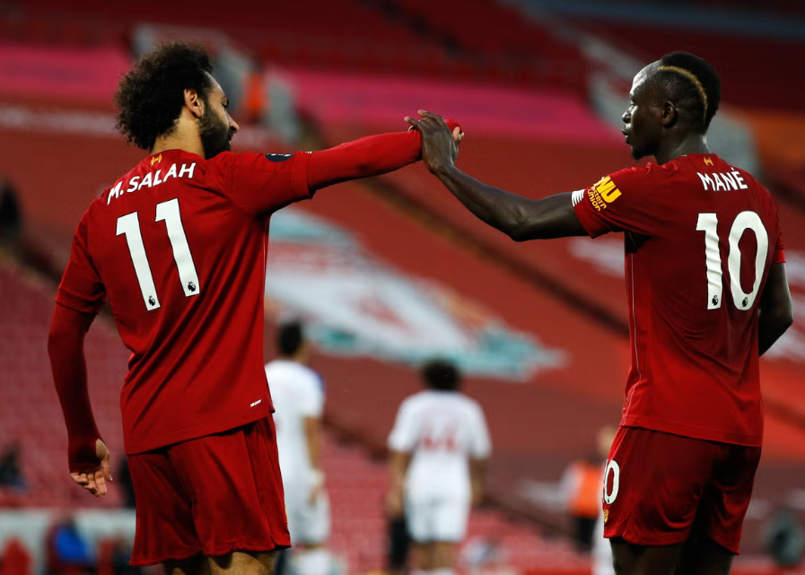 Vòng lặp quay lại, nhưng lần này có lẽ Liverpool đã chọn sai mất rồi! 1 Vòng lặp quay lại, nhưng lần này có lẽ Liverpool đã chọn sai mất rồi! 1