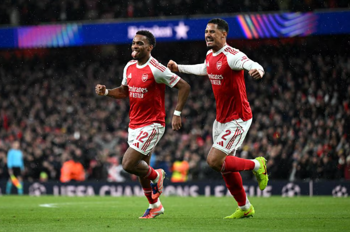 Arsenal đạt thỏa thuận chiêu mộ cặp song sinh tài năng từ Nam Mỹ 1