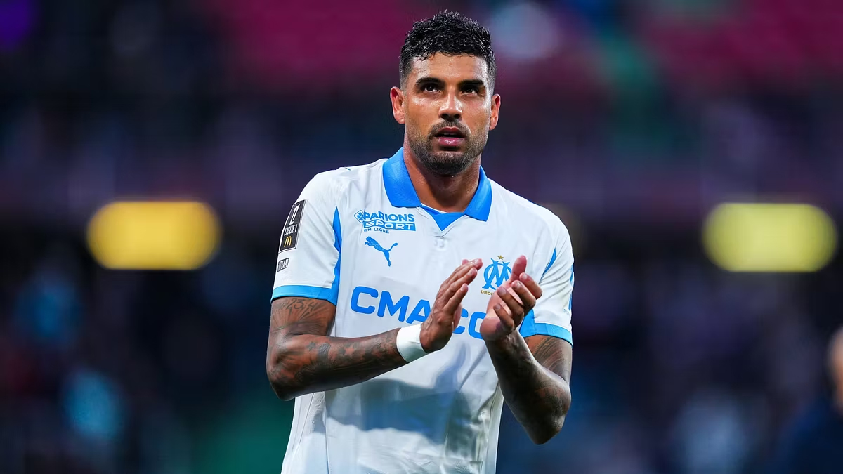 tieu su Emerson Palmieri tieu su Emerson Palmieri