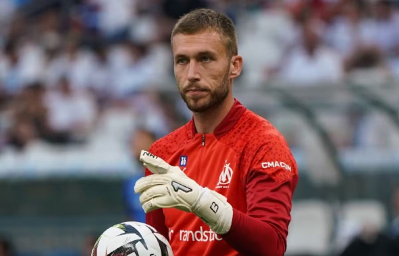 tieu su Ruben Blanco