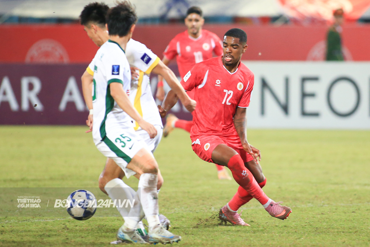 Phút hớ hênh của Filip Nguyễn mở màn cuộc lội ngược dòng của CAHN 3