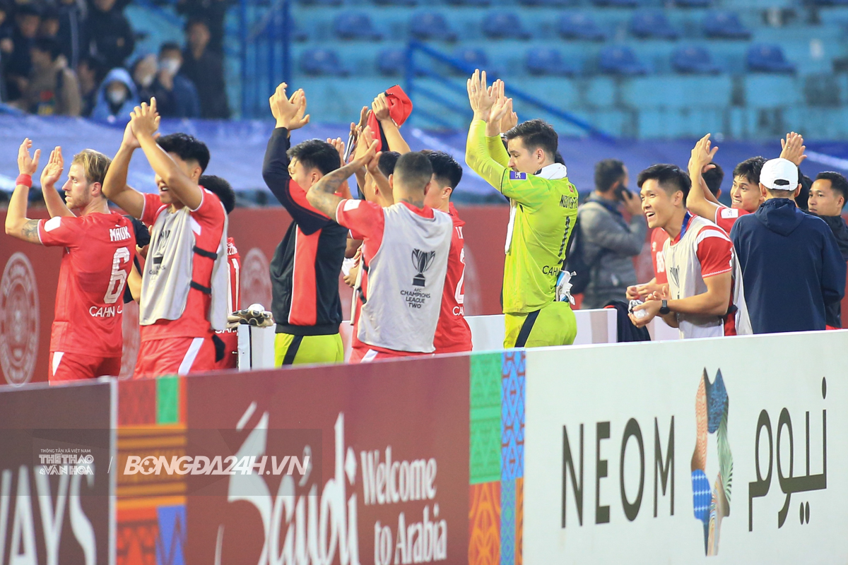 Nửa giây định đoạt số phận hai đại diện Việt Nam tại đấu trường châu lục 2