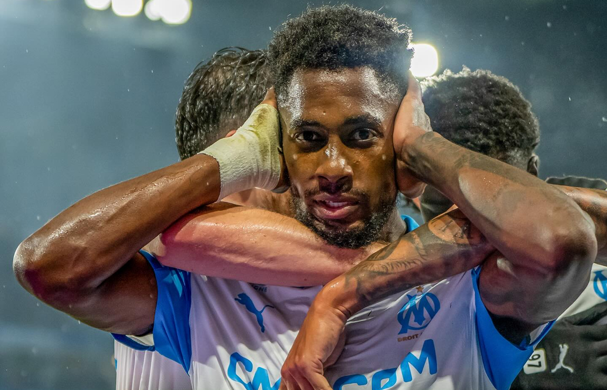 tieu su Michael Amir Murillo