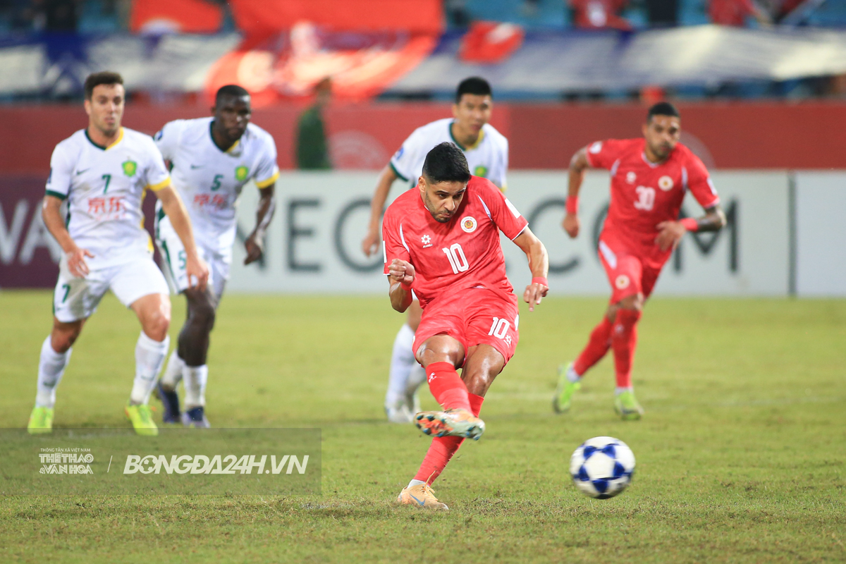 VLeague 202526 Nóng cuộc đua… nhì bảng 1