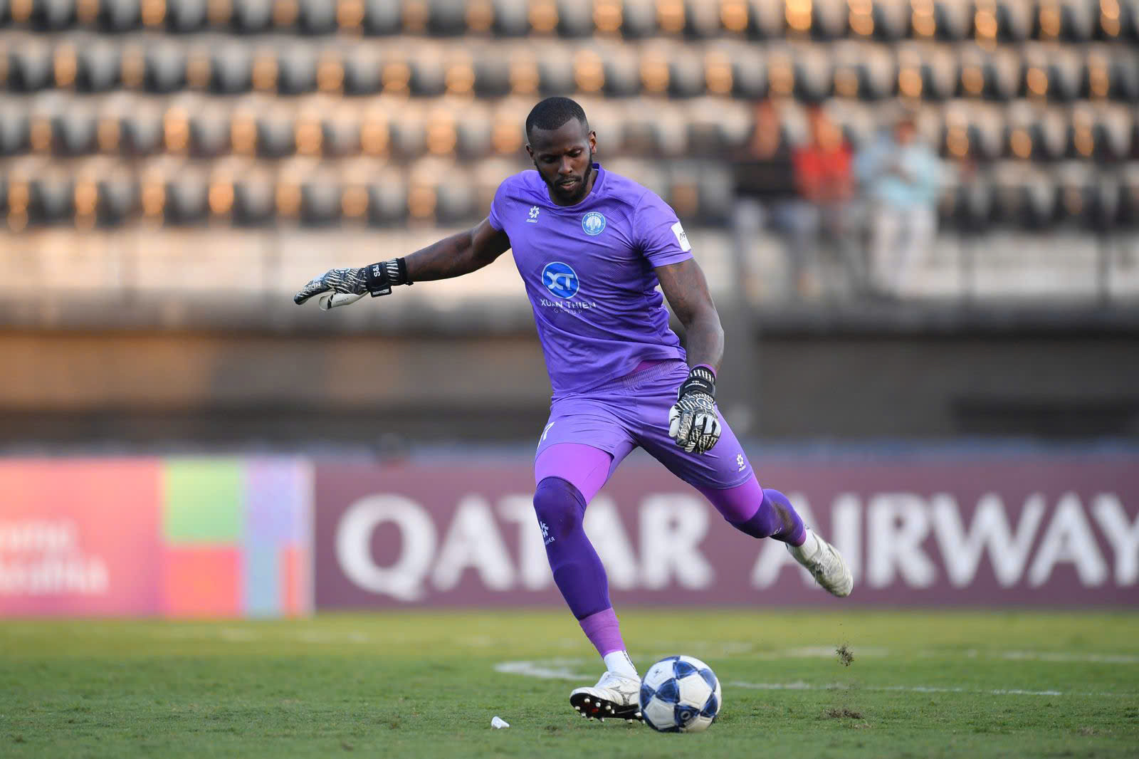 Nửa giây định đoạt số phận hai đại diện Việt Nam tại đấu trường châu lục 3